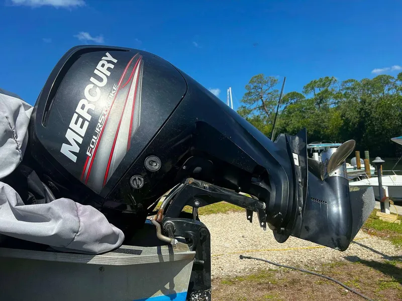 Slide: The Image of Sun Tracker 200 Party Barge Classic 2009 - 4899892