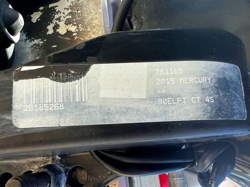 Slide: The Image of Sun Tracker 200 Party Barge Classic 2009 - 4899934