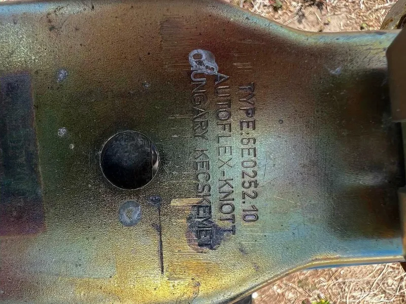 Slide: The Image of Sun Tracker 200 Party Barge Classic 2009 - 4899937