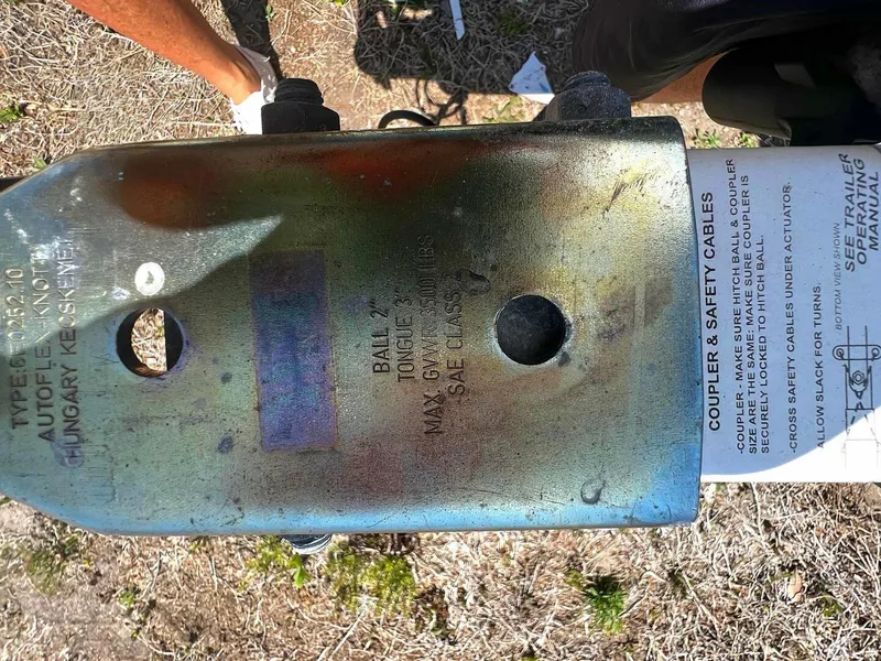 Slide: The Image of Sun Tracker 200 Party Barge Classic 2009 - 4899938