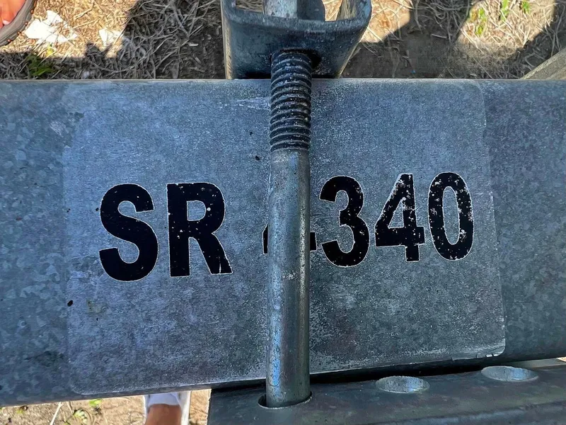 Slide: The Image of Sun Tracker 200 Party Barge Classic 2009 - 4899939