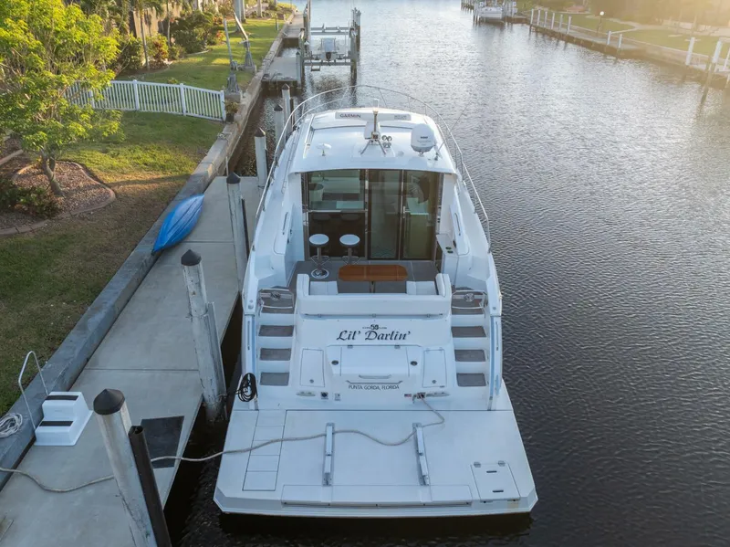 Slide: The Image of Cruisers Cantius 2018 - 4900050