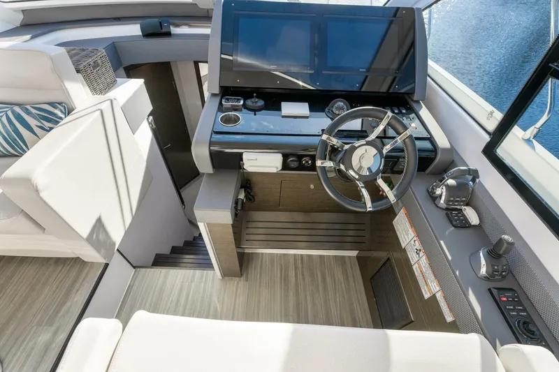 Slide: The Image of Cruisers Cantius 2018 - 4900085