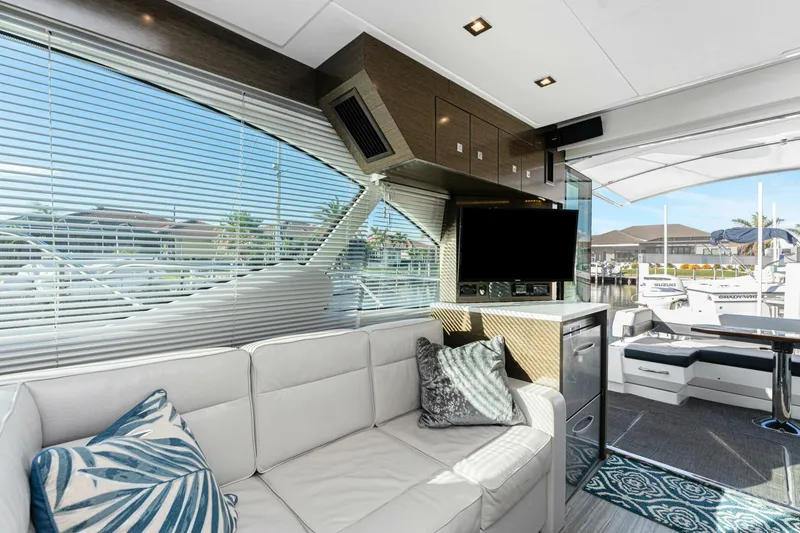 Slide: The Image of Cruisers Cantius 2018 - 4900091