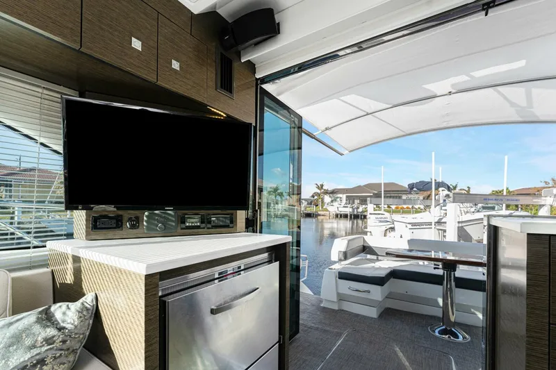 Slide: The Image of Cruisers Cantius 2018 - 4900092