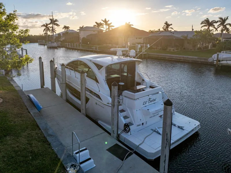Slide: The Image of Cruisers Cantius 2018 - 4900120