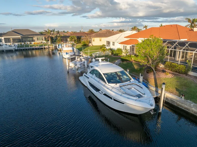 Slide: The Image of Cruisers Cantius 2018 - 4900123