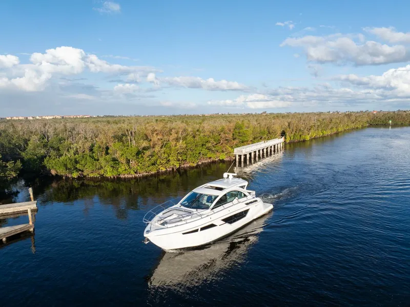 Slide: The Image of Cruisers Cantius 2018 - 4900130