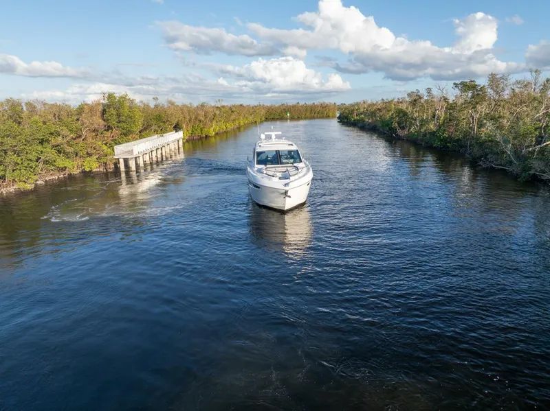 Slide: The Image of Cruisers Cantius 2018 - 4900132