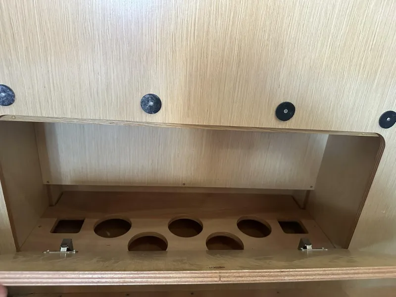 Slide: The Image of Bavaria 36 Cruiser 2011 - 5280776