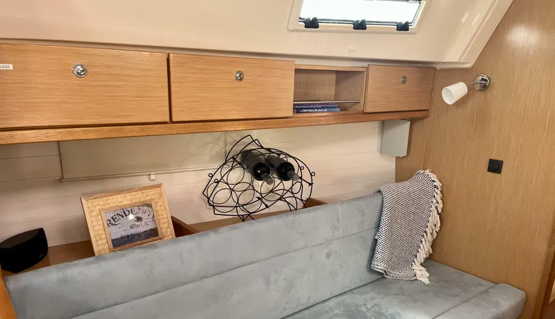 Slide: The Image of Bavaria 36 Cruiser 2011 - 5280719