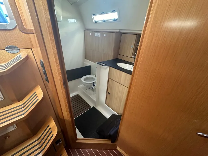 Slide: The Image of Bavaria 36 Cruiser 2011 - 4942486