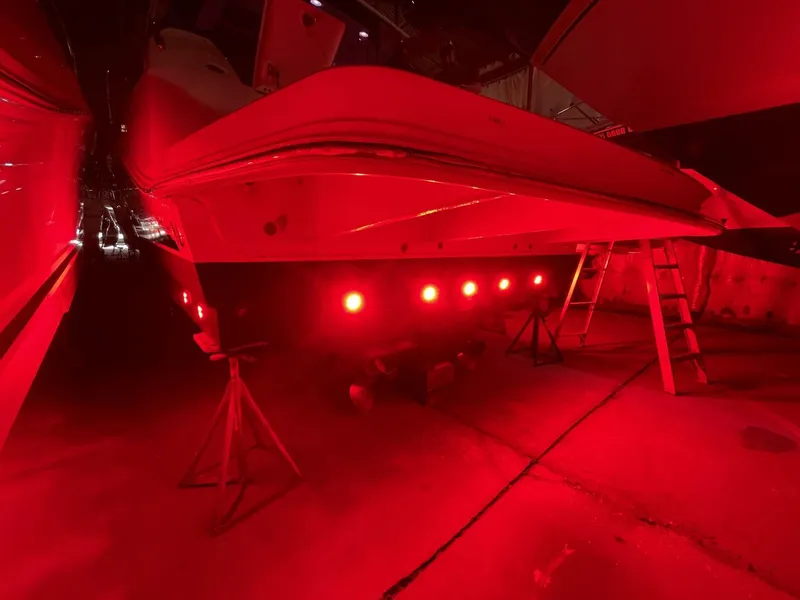 Slide: The Image of Sea Ray 450 Sundancer 2010 - 4901789