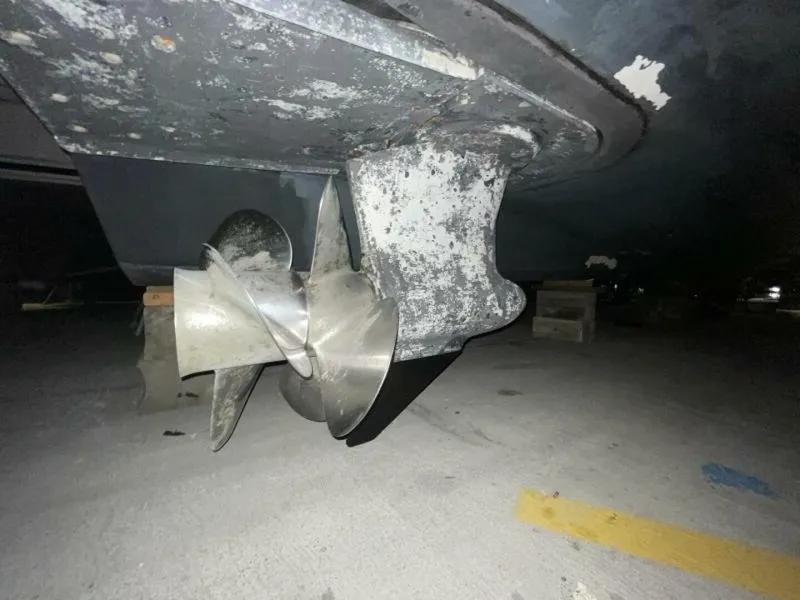 Slide: The Image of Sea Ray 450 Sundancer 2010 - 4901791