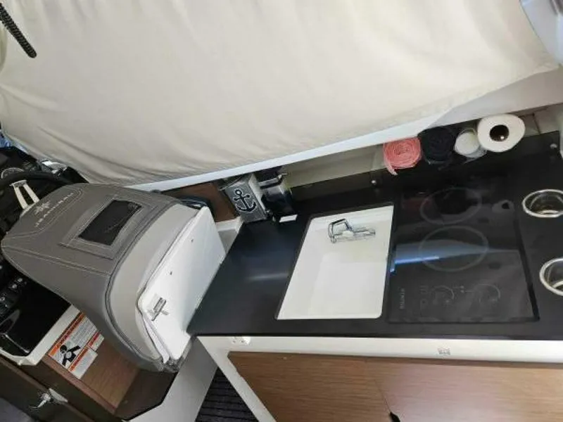 Slide: The Image of Jeanneau NC795 S2 2023 - 4902957