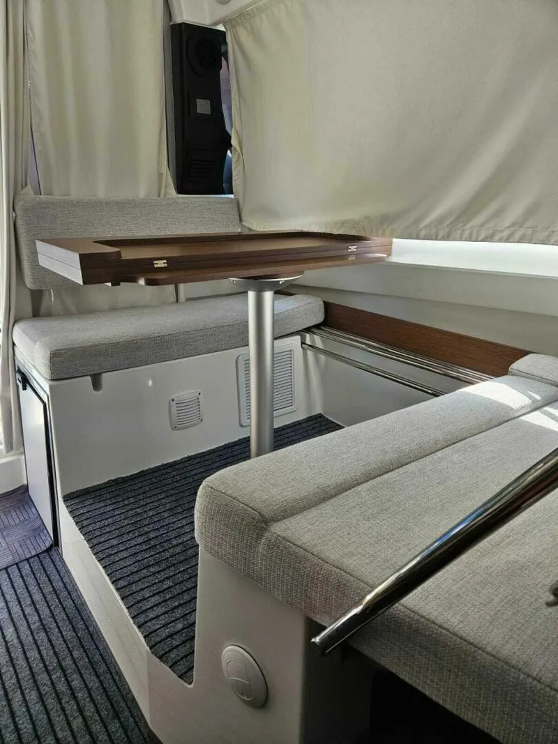 Slide: The Image of Jeanneau NC795 S2 2023 - 4902945