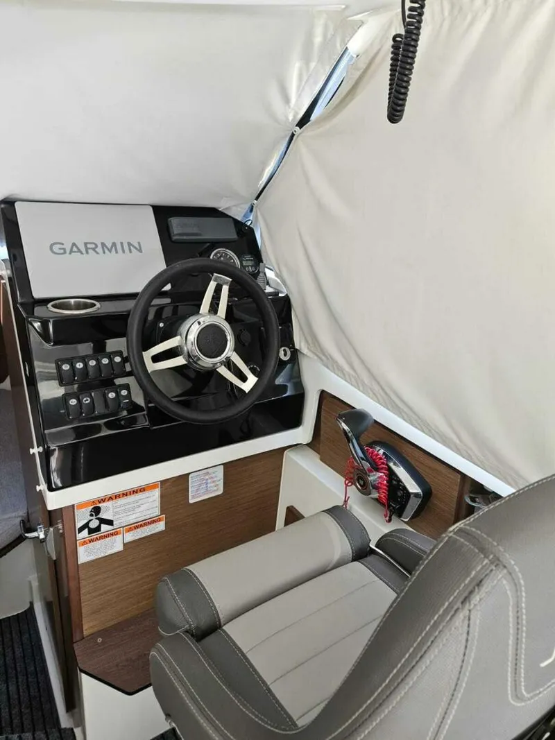 Slide: The Image of Jeanneau NC795 S2 2023 - 4902952