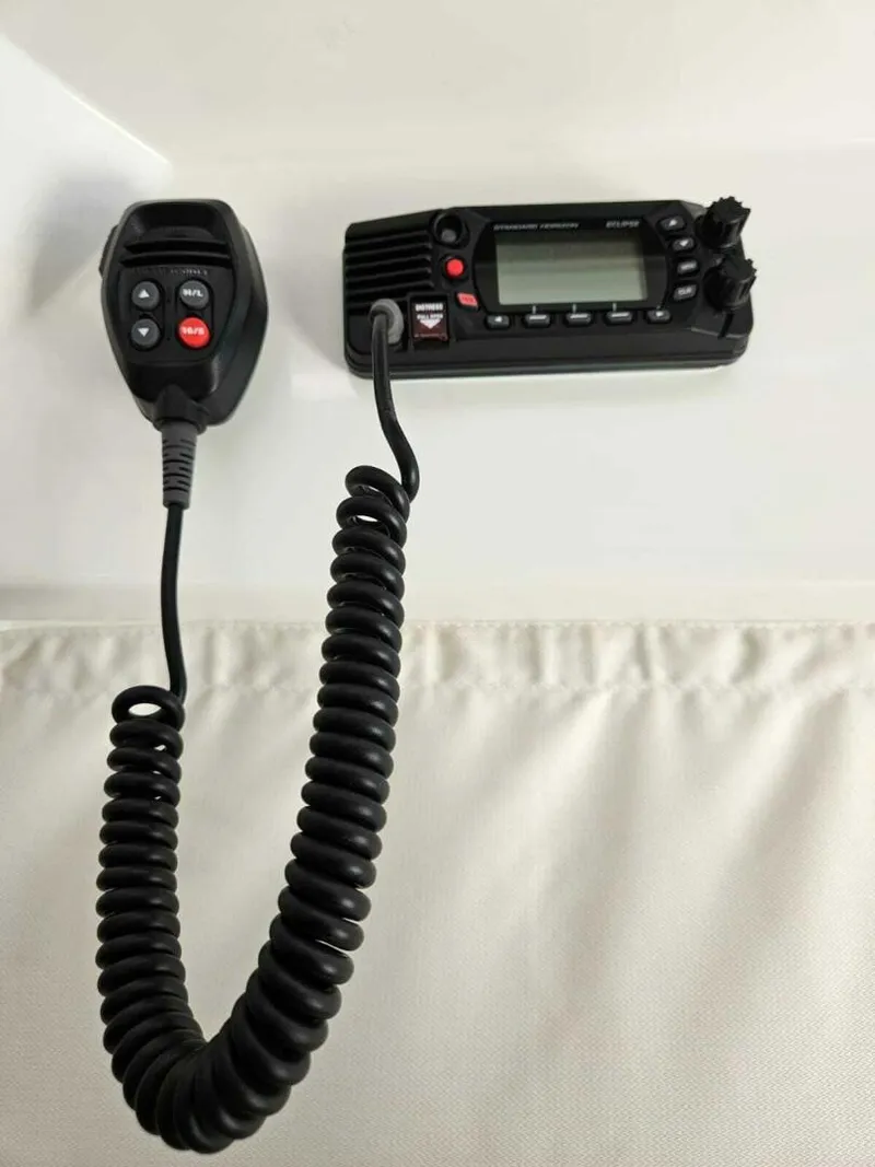 Slide: The Image of Jeanneau NC795 S2 2023 - 4902954