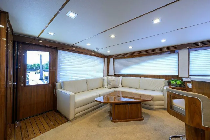 Slide: The Image of Viking 72 Knot Again - Salon 2020 Viking 72 Convertible KNOT AGAIN - 4904246