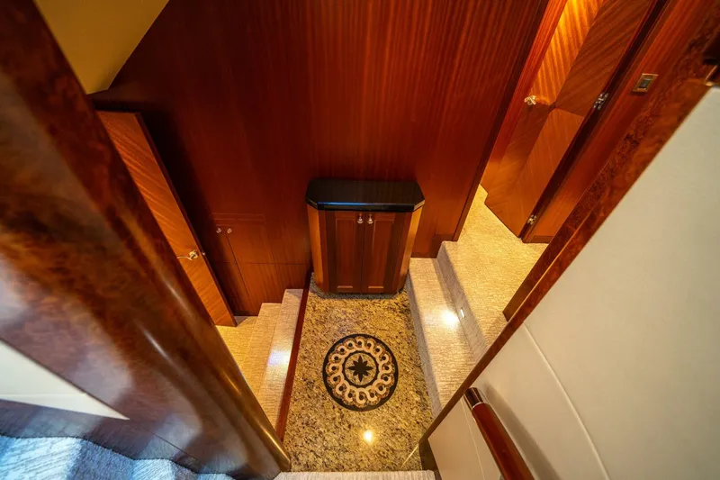 Slide: The Image of Ocean Alexander 78 Motoryacht 2014 - 4904856