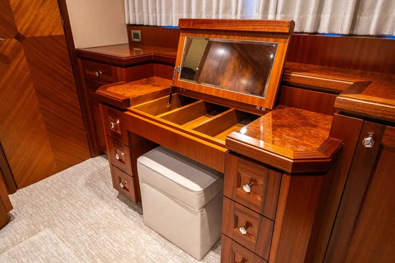 Slide: The Image of Ocean Alexander 78 Motoryacht 2014 - 4904863