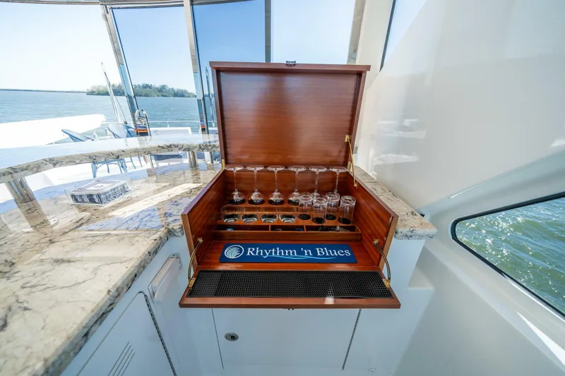 Slide: The Image of Ocean Alexander 78 Motoryacht 2014 - 4904876