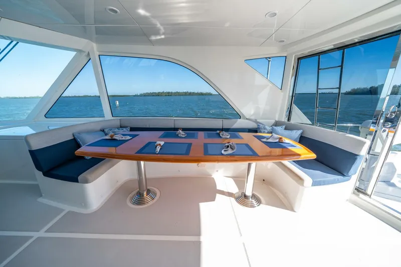 Slide: The Image of Ocean Alexander 78 Motoryacht 2014 - 4904877