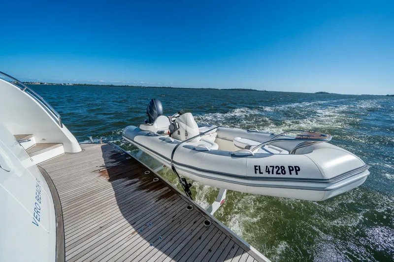 Slide: The Image of Ocean Alexander 78 Motoryacht 2014 - 4904837