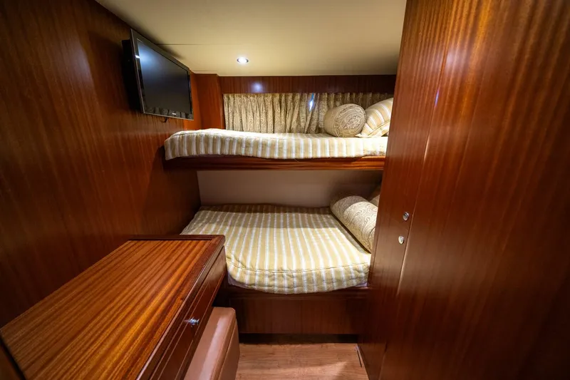 Slide: The Image of Ocean Alexander 78 Motoryacht 2014 - 4904885