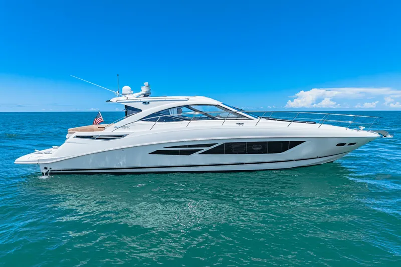 Slide: The Image of Sea Ray 510 SUNDANCER 2017 - 4905278