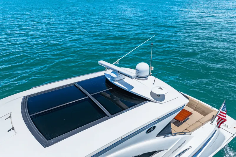Slide: The Image of Sea Ray 510 SUNDANCER 2017 - 4905282