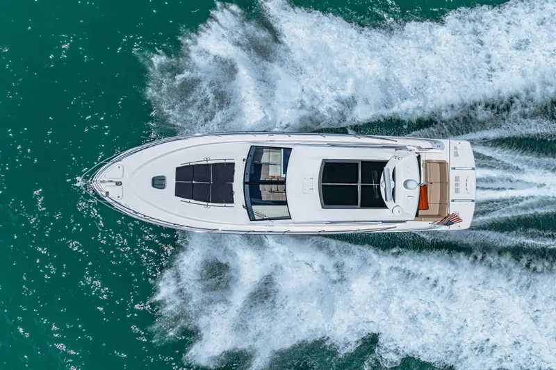 Slide: The Image of Sea Ray 510 SUNDANCER 2017 - 4905289