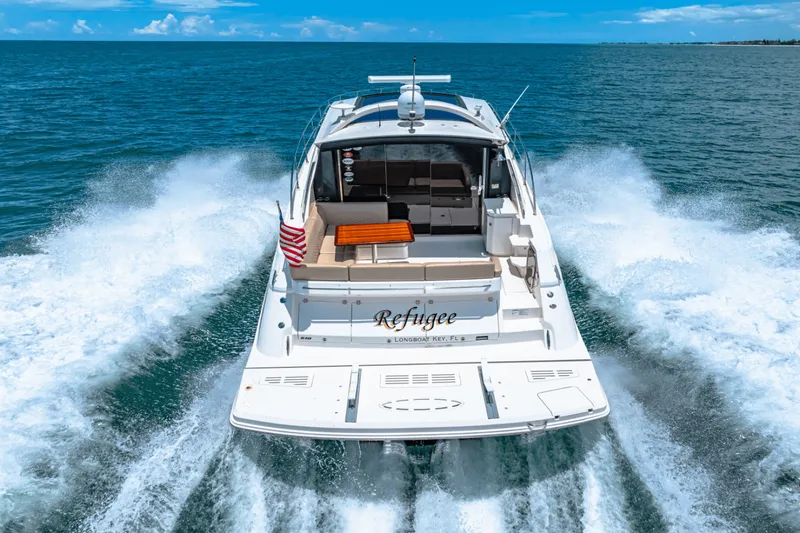 Slide: The Image of Sea Ray 510 SUNDANCER 2017 - 4905293