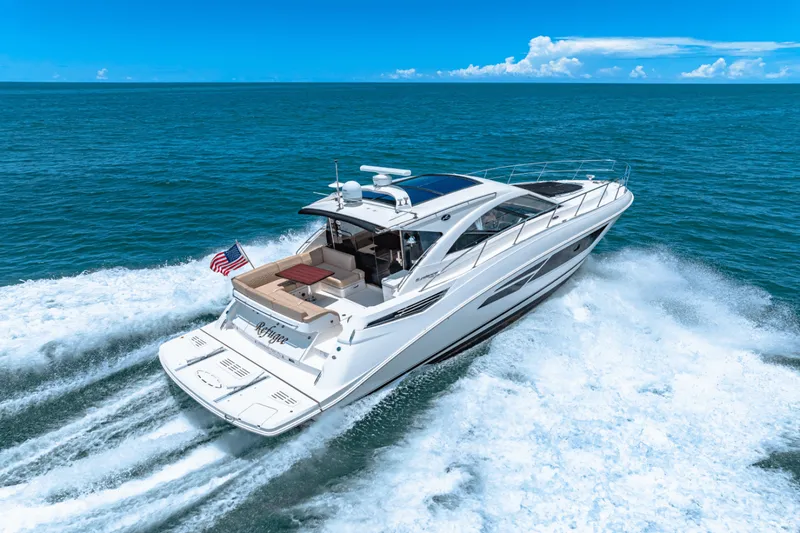 Slide: The Image of Sea Ray 510 SUNDANCER 2017 - 4905295