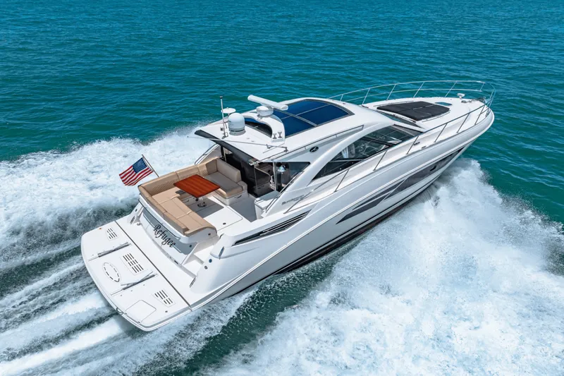 Slide: The Image of Sea Ray 510 SUNDANCER 2017 - 4905296