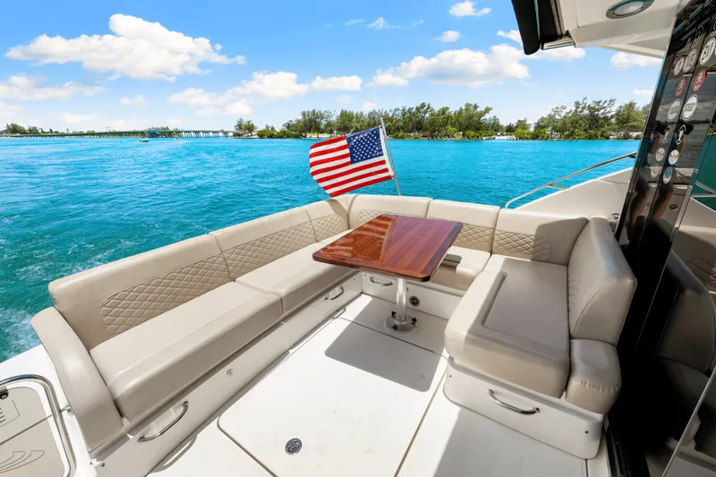 Slide: The Image of Sea Ray 510 SUNDANCER 2017 - 4905301
