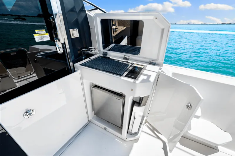Slide: The Image of Sea Ray 510 SUNDANCER 2017 - 4905303