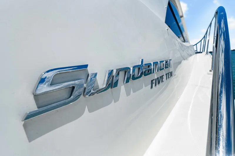 Slide: The Image of Sea Ray 510 SUNDANCER 2017 - 4905305