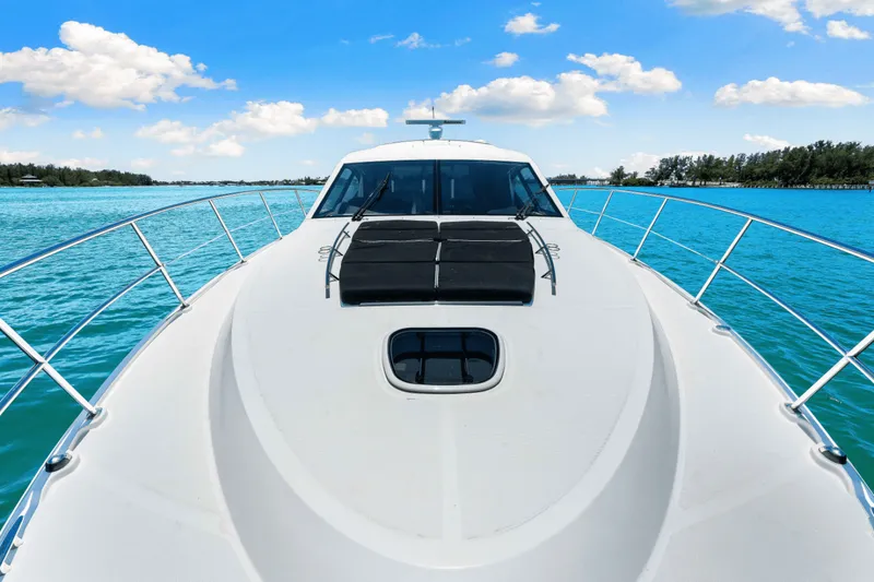 Slide: The Image of Sea Ray 510 SUNDANCER 2017 - 4905307