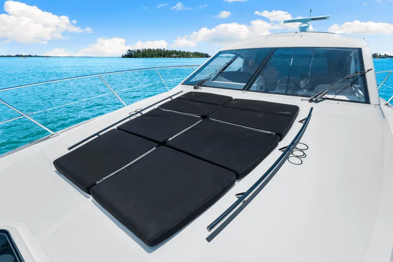 Slide: The Image of Sea Ray 510 SUNDANCER 2017 - 4905308