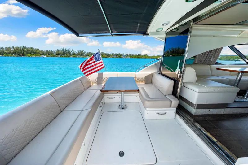 Slide: The Image of Sea Ray 510 SUNDANCER 2017 - 4905312