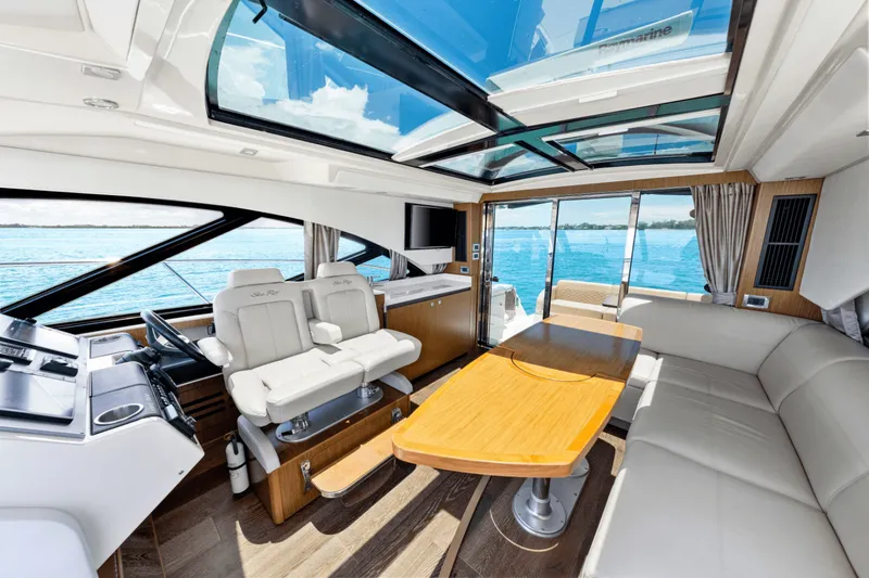 Slide: The Image of Sea Ray 510 SUNDANCER 2017 - 4905319