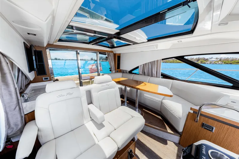 Slide: The Image of Sea Ray 510 SUNDANCER 2017 - 4905326