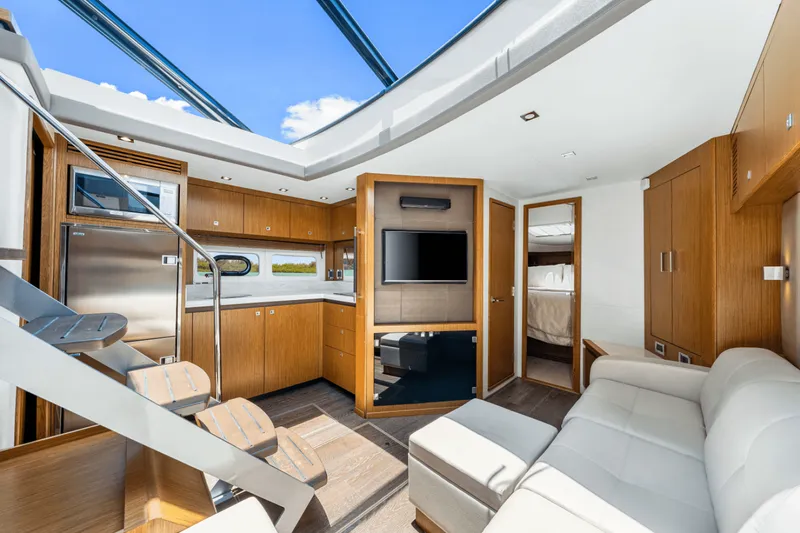 Slide: The Image of Sea Ray 510 SUNDANCER 2017 - 4905329