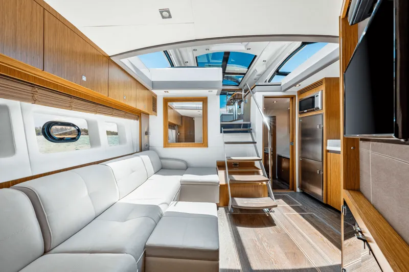 Slide: The Image of Sea Ray 510 SUNDANCER 2017 - 4905330