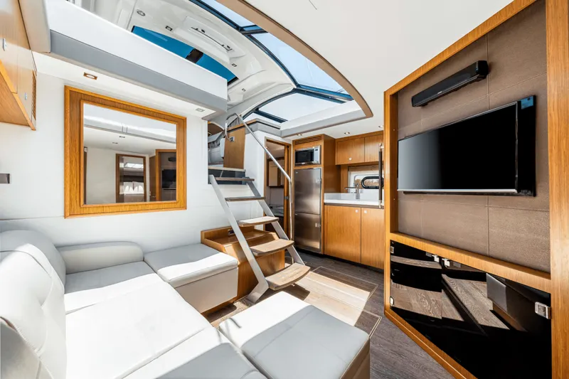 Slide: The Image of Sea Ray 510 SUNDANCER 2017 - 4905331