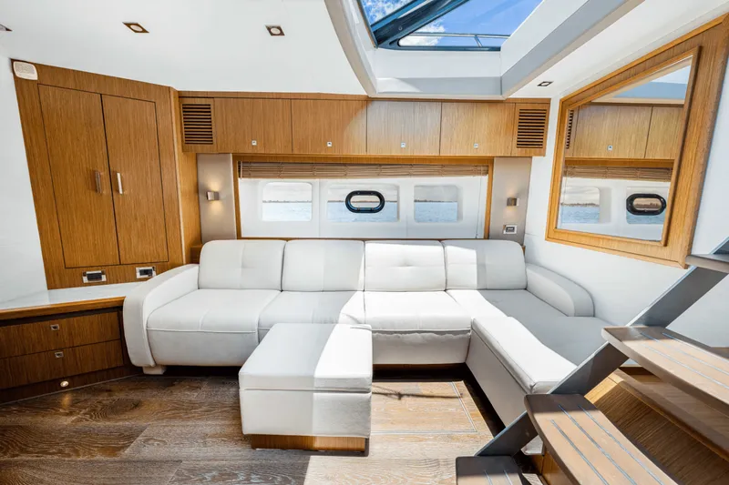 Slide: The Image of Sea Ray 510 SUNDANCER 2017 - 4905333