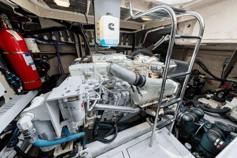 Slide: The Image of Sea Ray 510 SUNDANCER 2017 - 4905345