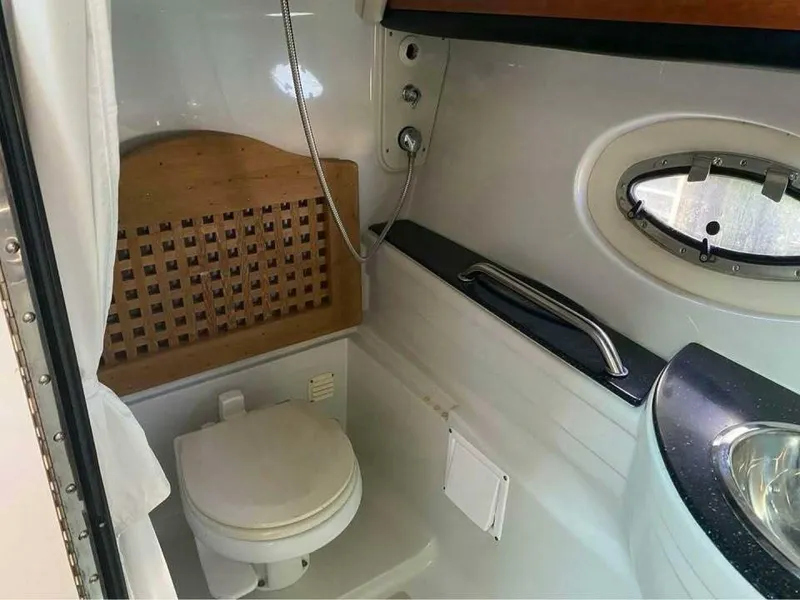 Slide: The Image of Crownline Boats 340 CR 2006 - 4907140