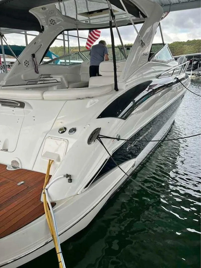 Slide: The Image of Crownline Boats 340 CR 2006 - 4907121